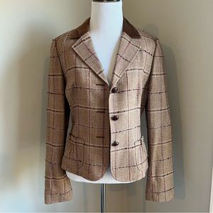 Halogen Blazer